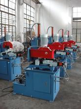 金屬圓鋸技術發展及配套軟件開發全面解析