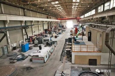 鎂合金鑄造新紀元 首都航天機械公司以軟件開發驅動“彎道超車”