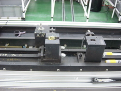 上海光劍自動化設備 引領機械設備智能化變革