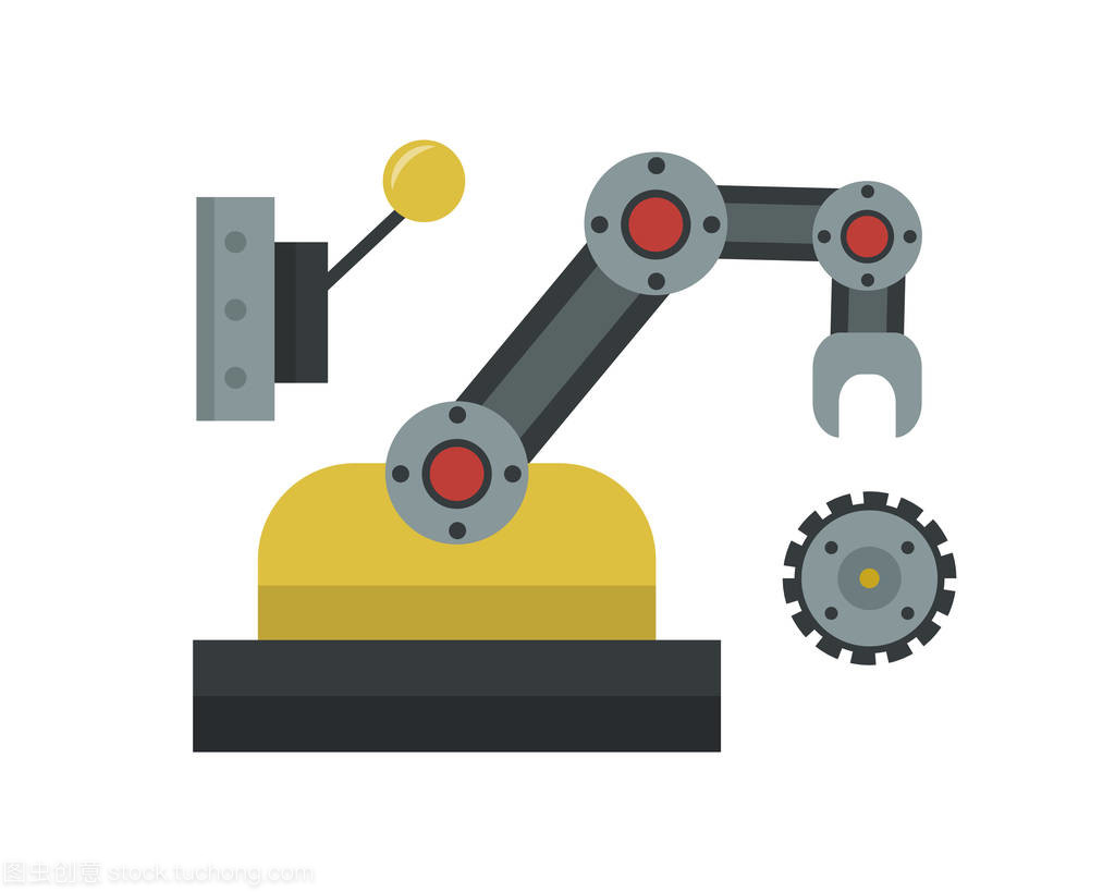 齒輪 機械設備中的精密靈魂