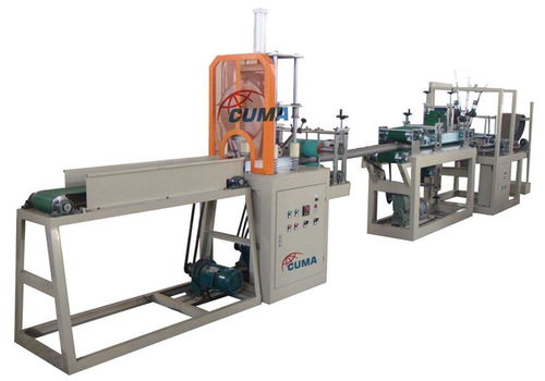 誠信鑄就品質(zhì)，專業(yè)打造信賴——EVA珍珠棉機(jī)械設(shè)備制造商的長期承諾