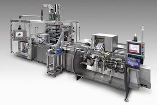 包裝機(jī)械CE認(rèn)證標(biāo)準(zhǔn)、測試項目與軟件開發(fā)流程詳解